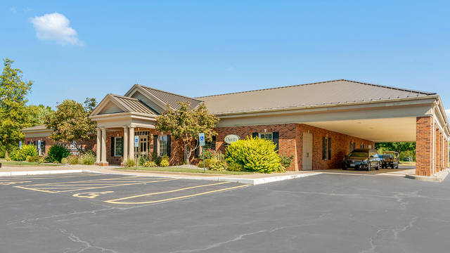 Funeral Services at Valhalla-Gaerdner-Holten Funeral Home & Valhalla Gardens in Belleville, Illinois | FuneralHomes.fyi Valhalla-Gaerdner-Holten Funeral Home & Valhalla Gardens Belleville Illinois