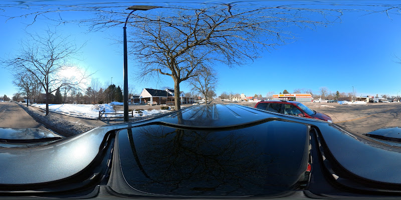 Funeral Services at Congdon & Co Funeral Directors in Zion, Illinois | FuneralHomes.fyi Congdon & Co Funeral Directors Zion Illinois