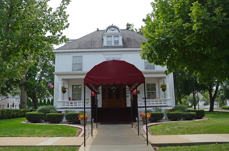 Funeral Services at Baier Family Funeral Services, L.L.C. in Paxton, Illinois | FuneralHomes.fyi Baier Family Funeral Services, L.L.C. Paxton Illinois