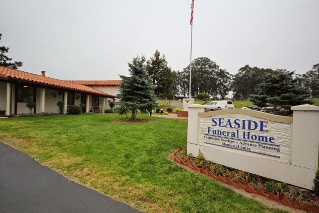 Funeral Services at Mission Mortuary in Seaside, California | FuneralHomes.fyi Mission Mortuary Seaside California