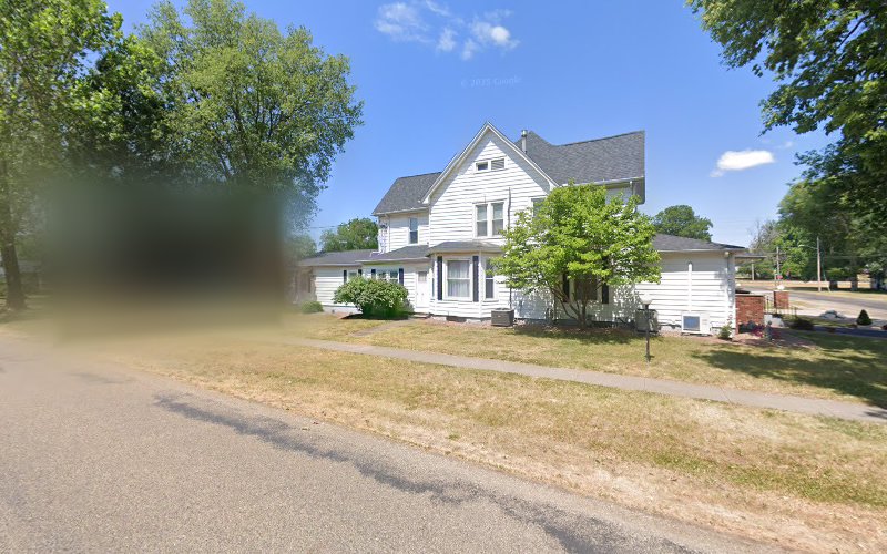 Maas Funeral Home Manito Illinois