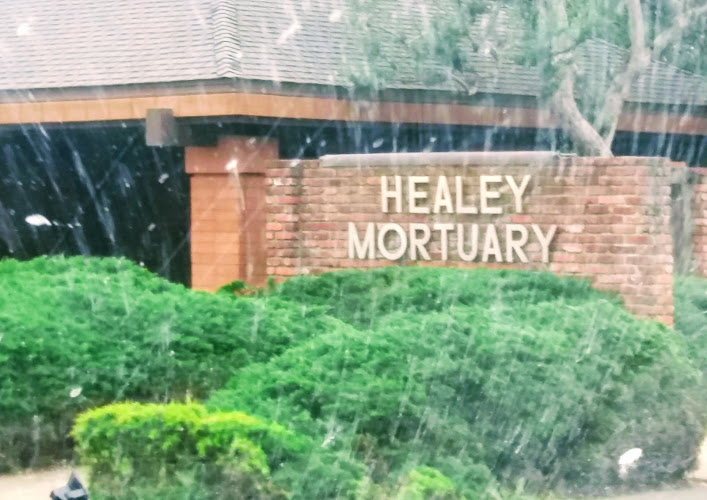 Funeral Services at Healey Mortuary in Salinas, California | FuneralHomes.fyi Healey Mortuary Salinas California