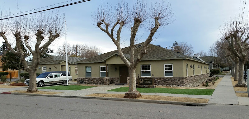 Eddington Funeral Services King City California