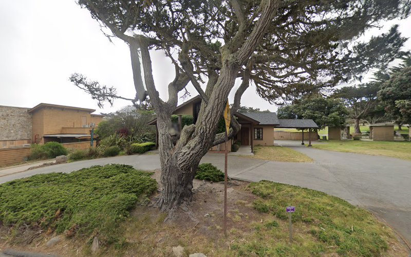 Funeral Services at Little Chapel By the Sea in Pacific Grove, California | FuneralHomes.fyi Little Chapel By the Sea Pacific Grove California