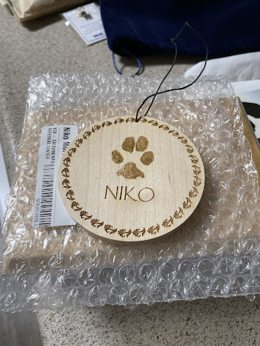 Animal Memorial Service Gilroy California