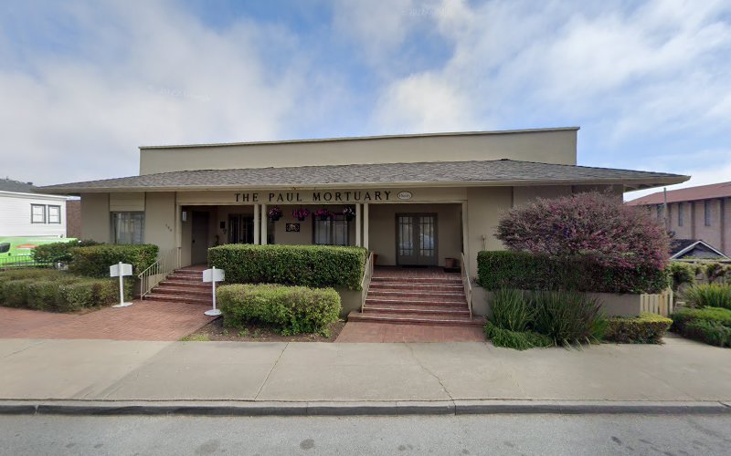 Funeral Services at Monterey Crematory in Pacific Grove, California | FuneralHomes.fyi Monterey Crematory Pacific Grove California