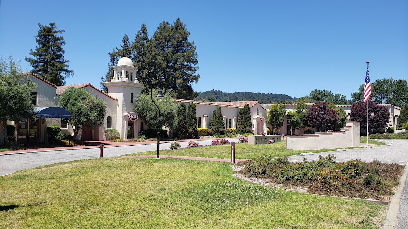 Funeral Services at Santa Cruz Memorial in Santa Cruz, California | FuneralHomes.fyi Santa Cruz Memorial Santa Cruz California