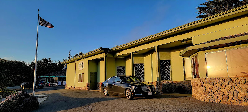 Funeral Services at Pacifica’s Chapel By the Sea in Pacifica, California | FuneralHomes.fyi Pacifica’s Chapel By the Sea Pacifica California