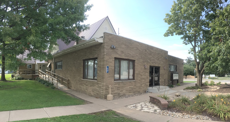 Dennison Funeral Homes Viola Illinois