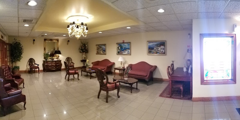 Funeral Services at Memorial Plan San José Funeral Home & Care Center in Hialeah, Florida | FuneralHomes.fyi Memorial Plan San José Funeral Home & Care Center Hialeah Florida