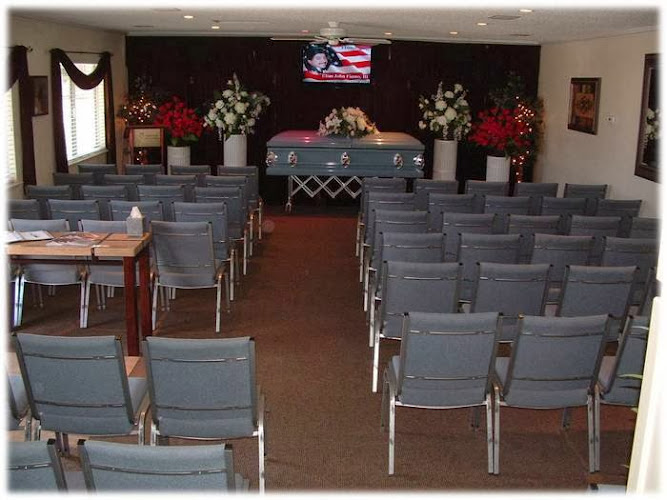 Funeral Services at 20 High Desert Funeral Chapel & Cremation in Hesperia, California | FuneralHomes.fyi 20 High Desert Funeral Chapel & Cremation Hesperia California