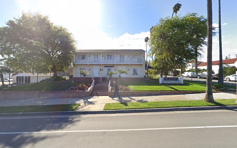 ORANGE BELT FUNERAL DIRECTORS CEMETERY & CREMATORY ​ASSOCIATION Redlands California