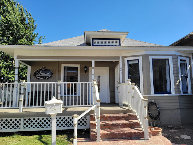 Funeral Services at Sunset Funeral Care in Redlands, California | FuneralHomes.fyi Sunset Funeral Care Redlands California