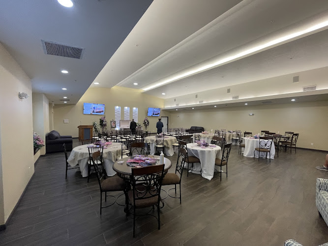 Victor Valley Mortuary Inc Victorville California