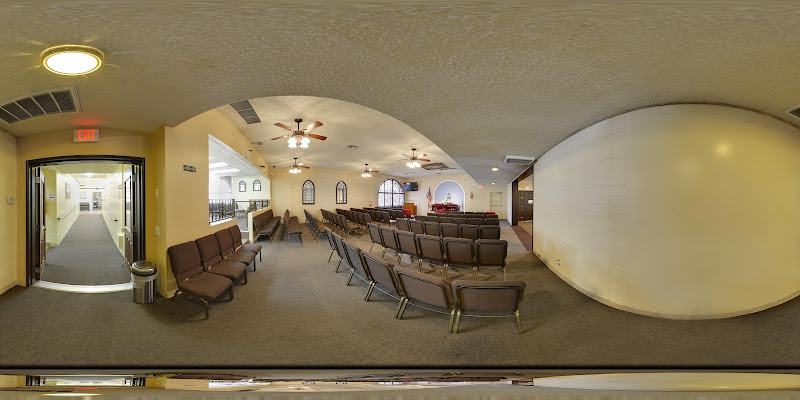 Funerales Santana San Bernardino California