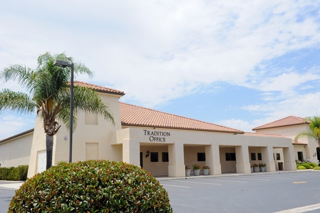 Tradition Cremation Center San Bernardino California