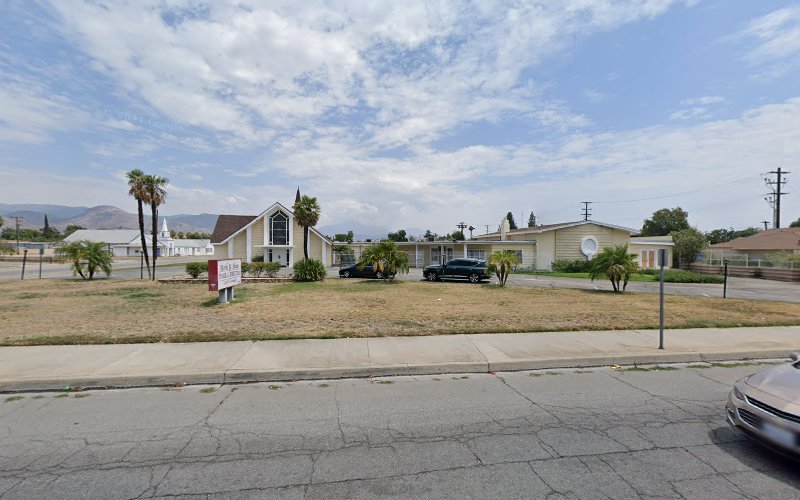 California Cremation Centers San Bernardino California