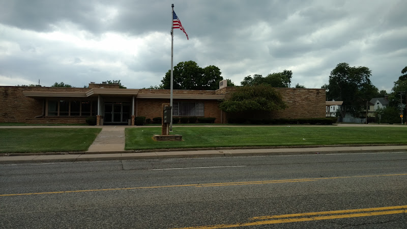 Wilton Mortuary Peoria Illinois