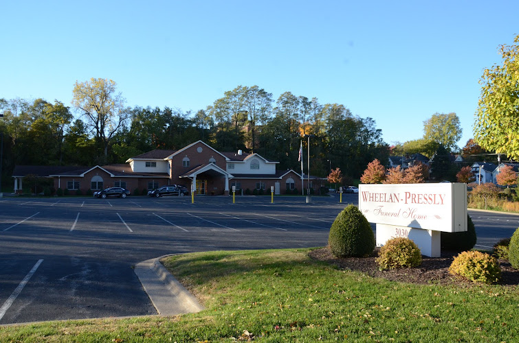 Funeral Services at Wheelan-Pressly Funeral Home and Crematory in Rock Island, Illinois | FuneralHomes.fyi Wheelan-Pressly Funeral Home and Crematory Rock Island Illinois