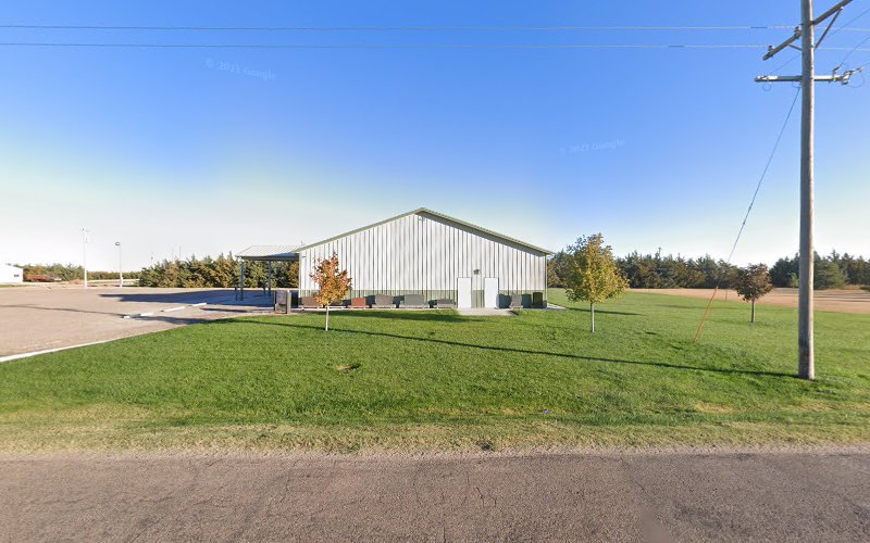 Baalmann Mortuary, Oakley Oakley Kansas