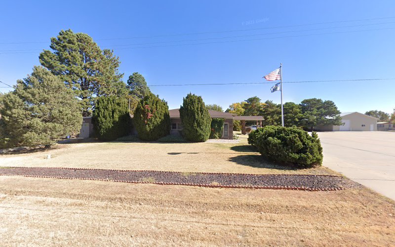 Koons-Russell Funeral Home Goodland Kansas