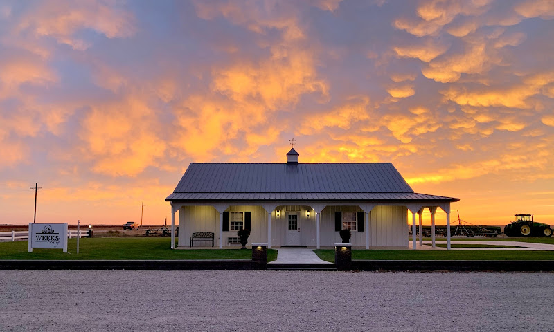 Funeral Services at Weeks Family Funeral Home & Crematory in Sublette, Kansas | FuneralHomes.fyi Weeks Family Funeral Home & Crematory Sublette Kansas