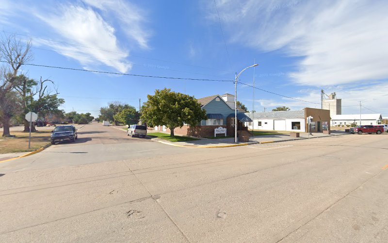 Price & Sons Funeral Home Leoti Kansas