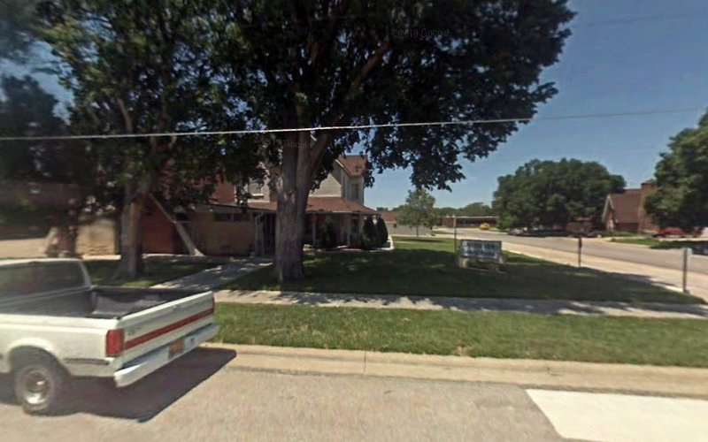 Janousek Funeral Home La Crosse Kansas