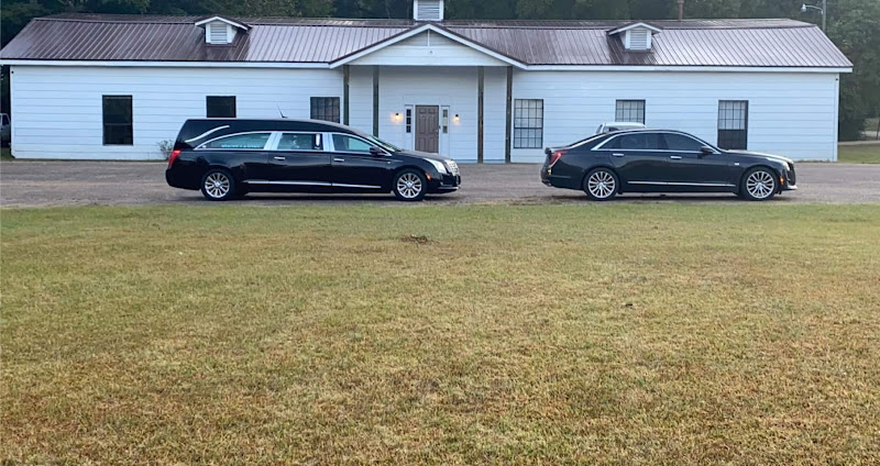 Hughes and Sons Funeral Home Winona Mississippi