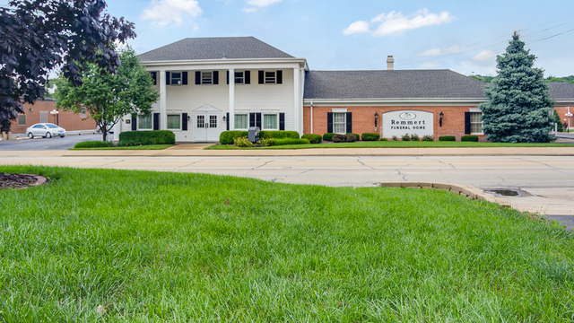 Remmert Funeral Home East Peoria Illinois