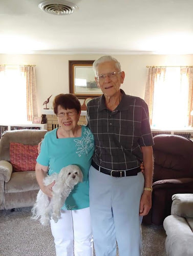 Feuerborn Family Funeral Service Iola Kansas