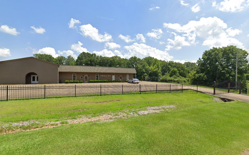 Roberts & Sons Mortuary Winona Mississippi
