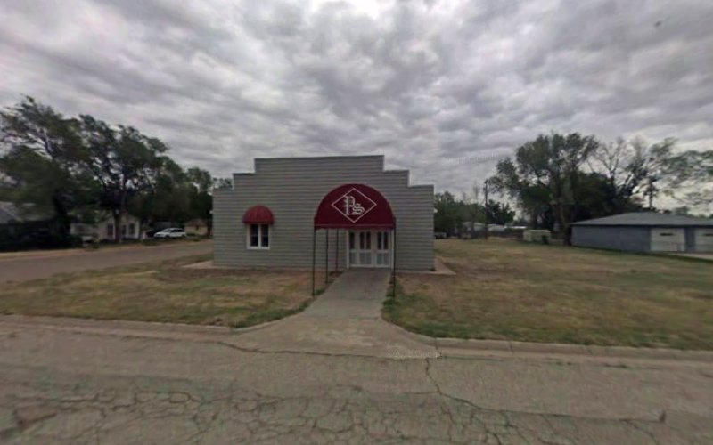 Funeral Services at Price & Sons Funeral Home in Tribune, Kansas | FuneralHomes.fyi Price & Sons Funeral Home Tribune Kansas