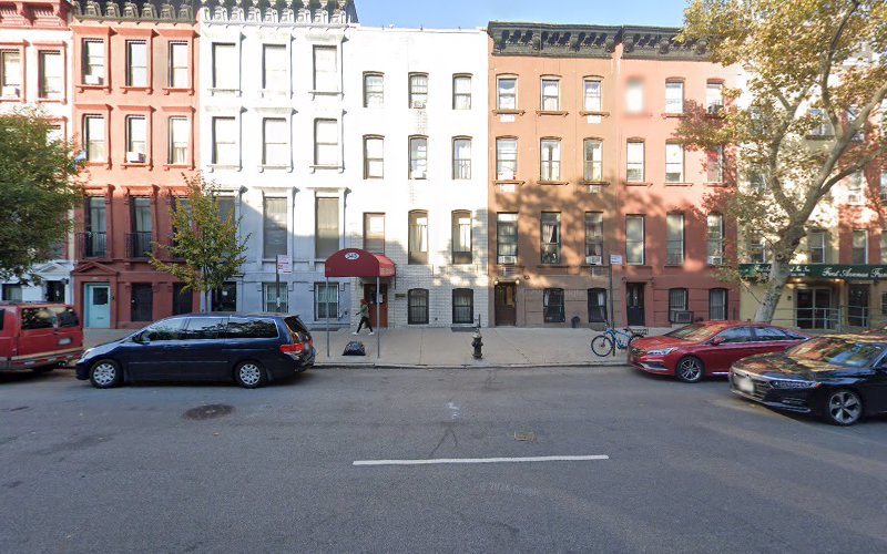 George H Weldon Funeral Home New York New York