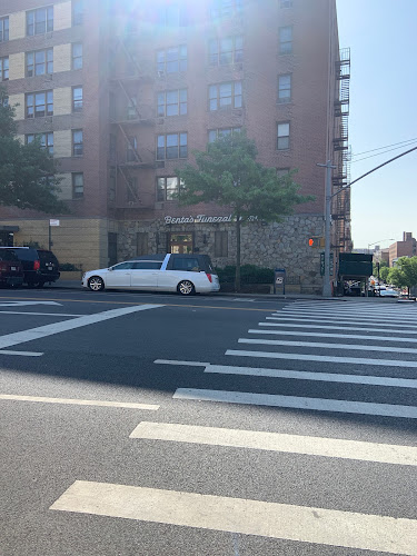 Funeral Services at Benta’s Funeral Home Inc in New York, New York | FuneralHomes.fyi Benta’s Funeral Home Inc New York New York