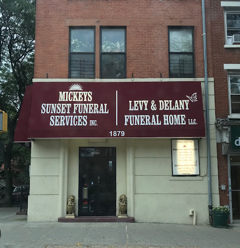 Funeral Services at Mickeys Sunset Funeral Service’s, Inc. in New York, New York | FuneralHomes.fyi Mickeys Sunset Funeral Service’s, Inc. New York New York