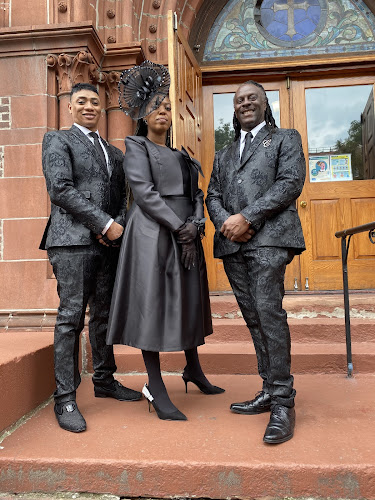 Funeral Services at Bullock Funeral Services in New York, New York | FuneralHomes.fyi Bullock Funeral Services New York New York