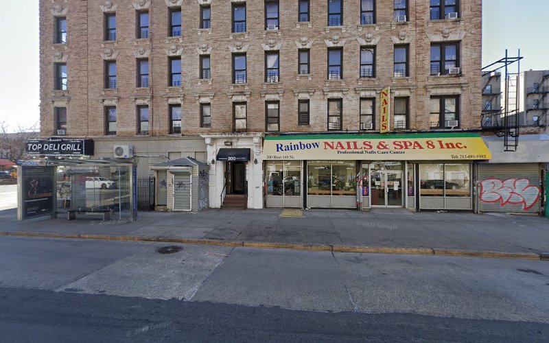 New Kirk Funeral Home New York New York