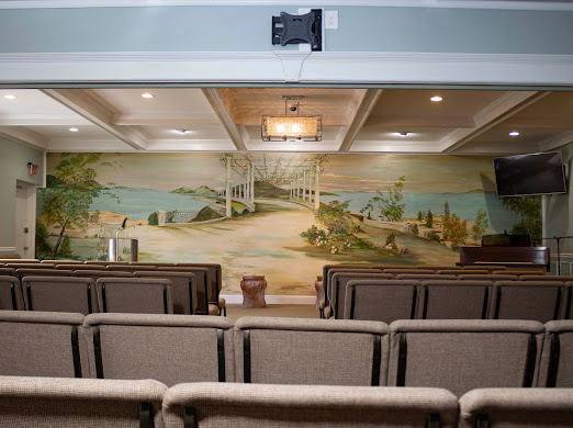 Funeral Services at Thomas Family Funeral Home Inc in Bronx, New York | FuneralHomes.fyi Thomas Family Funeral Home Inc Bronx New York