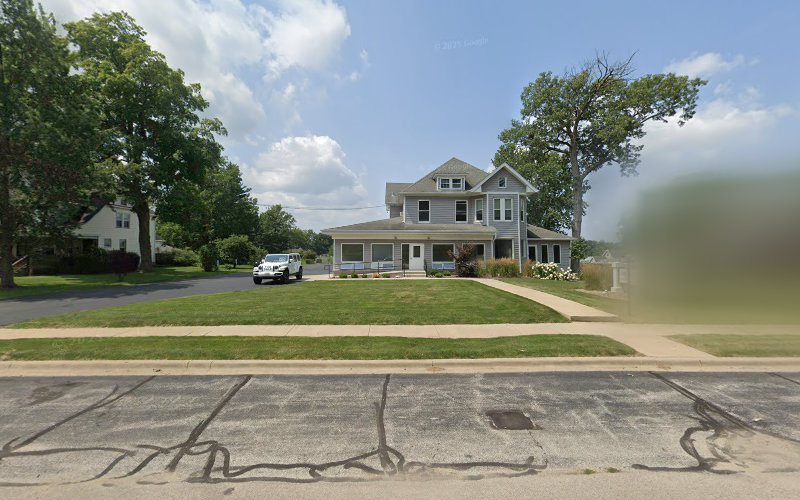 Argo-Ruestman-Harris Funeral Eureka Illinois