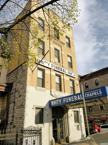 Unity Funeral Chapel Inc Bronx New York