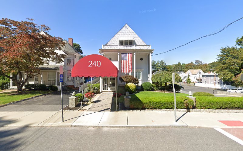 Fitzgerald Zembruski Naugatuck Connecticut