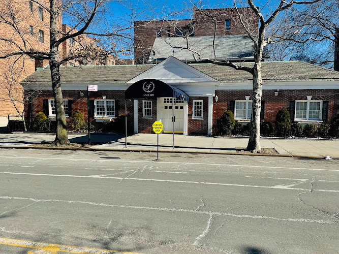 John J Fox and Sons, Inc Funeral Home Bronx New York