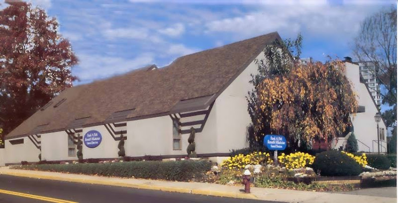 Funeral Services at Frank Patti & Kenneth Mikatarian Funeral Home in Fort Lee, New Jersey | FuneralHomes.fyi Frank Patti & Kenneth Mikatarian Funeral Home Fort Lee New Jersey