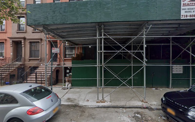 Funeral Services at M Marshall Blake Funeral in New York, New York | FuneralHomes.fyi M Marshall Blake Funeral New York New York