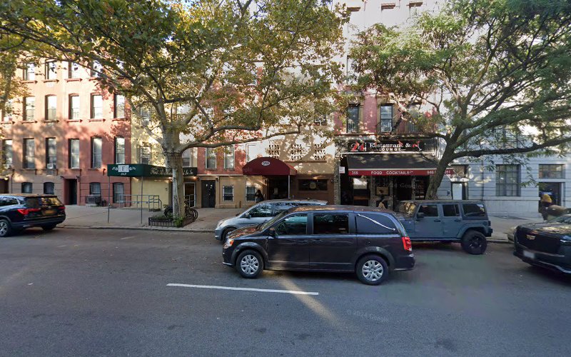 Raymond L Frost Funeral Chapel New York New York