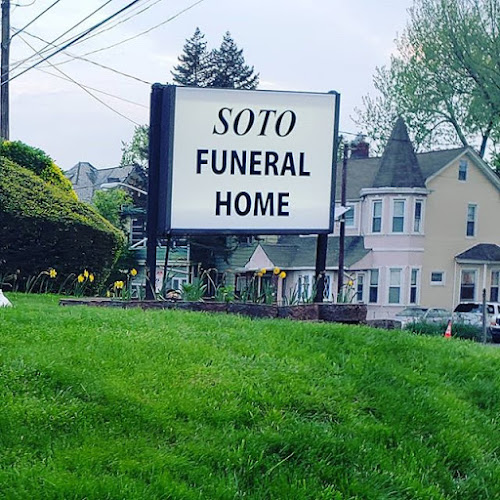 Soto Funeral Home Passaic New Jersey