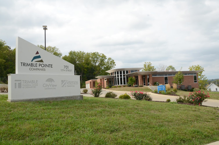 Funeral Services at Trimble Funeral Home & Crematory in Moline, Illinois | FuneralHomes.fyi Trimble Funeral Home & Crematory Moline Illinois