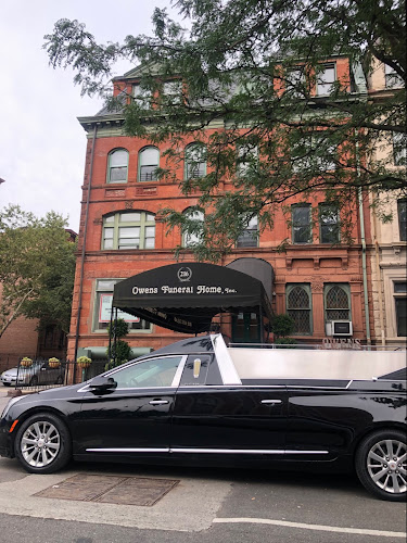 Owens Funeral Home New York New York