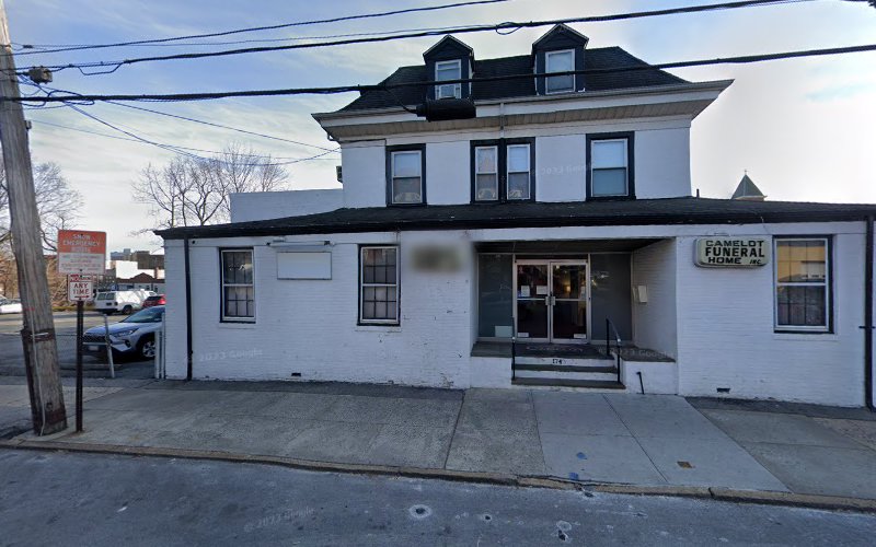 Camelot Funeral Home Inc. Mt Vernon New York